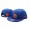 MLB New York Mets Hat NU07 Snapback