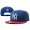 MLB New York Yankees NE Hat #104 Snapback