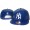MLB New York Yankees NE Hat #106 Snapback