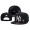 MLB New York Yankees NE Hat #164 Snapback