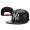 MLB New York Yankees NE Hat #186 Snapback