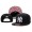 MLB New York Yankees NE Hat #206 Snapback