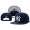 MLB New York Yankees NE Hat #68 Snapback