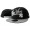 MLB New York Yankees Hat NU17 Snapback