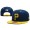 MLB Pittsburgh Pirates NE Hat #37 Snapback