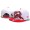 MLB St Louis Cardinals NE Hat #13 Snapback