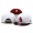 MLB St Louis Cardinals NE Hat #22 Snapback