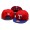 MLB Texas Rangers NE Hat #09 Snapback