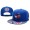 MLB Toronto Blue Jays NE Hat #38 Snapback