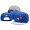 MLB Toronto Blue Jays NE Hat #39 Snapback