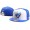 MLB Toronto Blue Jays Hat NU05 Snapback