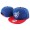 MLB Toronto Blue Jays Hat NU06 Snapback