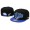 MLB Toronto Blue Jays Hat NU07 Snapback