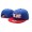 MLB Toronto Blue Jays Hat NU11 Snapback