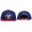 MLB Toronto Blue Jays Hat NU13 Snapback