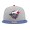 MLB Toronto Blue Jays Hat NU18 Snapback