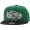 NBA Boston Celtics MN Hat #39 Snapback
