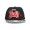 NBA Chicago Bulls Hat NU76 Snapback