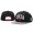 NBA Chicago Bulls M&N Hat id21 Snapback