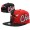 NBA Chicago Bulls M&N Hat id27 Snapback