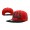 NBA Chicago Bulls M&N Hat id29 Snapback