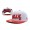 NBA Chicago Bulls Hat #125 Snapback