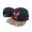 NBA Chicago Bulls NE Strapback Hat #37 Snapback