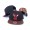 NBA Chicago Bulls NE Strapback Hat #38 Snapback