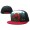 NBA Chicago Bulls Hat #192 Snapback