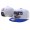 NBA Denver Nuggets M&N Hat NU01 Snapback