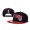 NBA Detroit Pistons Hat id02 Snapback