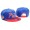 NBA Detroit Pistons M&N Hat NU03 Snapback