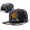 NBA Indiana Pacers MN Hat #03 Snapback