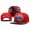 NBA Los Angeles Clippers MN Hat #16 Snapback