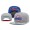 NBA Los Angeles Clippers MN Hat #18 Snapback
