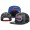 NBA Los Angeles Clippers MN Hat #20 Snapback