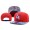 NBA Los Angeles Clippers MN Hat #21 Snapback