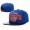 NBA Los Angeles Clippers MN Hat #23 Snapback