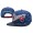 NBA Los Angeles Clippers MN Hat #30 Snapback