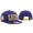 NBA Los Angeles Lakers Hat id37 Snapback