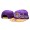 NBA Los Angeles Lakers Hat id43 Snapback