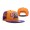 NBA Los Angeles Lakers M&N Hat NU14 Snapback