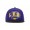 NBA Los Angeles Lakers M&N Strapback Hat NU14 Snapback