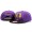 NBA Los Angeles Lakers M&N Strapback Hat id18 Snapback