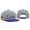 NBA Los Angeles Lakers M&N Strapback Hat id22 Snapback