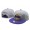 NBA Los Angeles Lakers M&N Hat NU04 Snapback