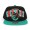 NBA Memphis Grizzlies M&N Hat NU06 Snapback