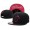 Miami HEAT 2014 Eastern Conference Hat #05 Snapback