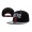 NBA Maimi Heat M&N Hat id22 Snapback