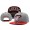 NBA Maimi Heat M&N Hat id28 Snapback
